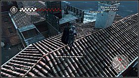 Kobieta w północno-zachodniej części Wenecji poprosi o wyrównanie rachunków z jej małżonkiem - Bijatyki | Zadania poboczne Assassins Creed II - Assassins Creed II - poradnik do gry