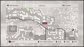 8 - Misje kurierskie | Zadania poboczne Assassins Creed II - Assassins Creed II - poradnik do gry