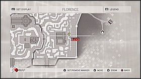 2 - Wyścigi | Zadania poboczne Assassins Creed II - Assassins Creed II - poradnik do gry