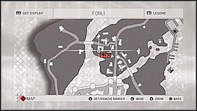 3 - Wyścigi | Zadania poboczne Assassins Creed II - Assassins Creed II - poradnik do gry