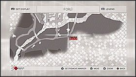 4 - Wyścigi | Zadania poboczne Assassins Creed II - Assassins Creed II - poradnik do gry