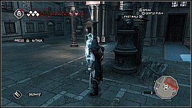 6 - Wyścigi | Zadania poboczne Assassins Creed II - Assassins Creed II - poradnik do gry