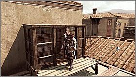 1 - Kontrakty na zabójstwa (1) | Zadania poboczne Assassins Creed II - Assassins Creed II - poradnik do gry