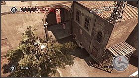 2 - Kontrakty na zabójstwa (1) | Zadania poboczne Assassins Creed II - Assassins Creed II - poradnik do gry