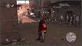 6 - Kontrakty na zabójstwa (1) | Zadania poboczne Assassins Creed II - Assassins Creed II - poradnik do gry