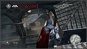 Zadanie dostępne standardowo w gołębnikach - Kontrakty na zabójstwa (1) | Zadania poboczne Assassins Creed II - Assassins Creed II - poradnik do gry