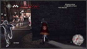 8 - Kontrakty na zabójstwa (1) | Zadania poboczne Assassins Creed II - Assassins Creed II - poradnik do gry