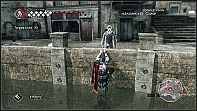 2 - Kontrakty na zabójstwa (3) | Zadania poboczne Assassins Creed II - Assassins Creed II - poradnik do gry