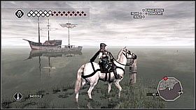 4 - Kontrakty na zabójstwa (3) | Zadania poboczne Assassins Creed II - Assassins Creed II - poradnik do gry