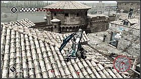 6 - Kontrakty na zabójstwa (3) | Zadania poboczne Assassins Creed II - Assassins Creed II - poradnik do gry