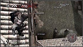 Wyruszamy za miasto w stronę dużej willi - Kontrakty na zabójstwa (3) | Zadania poboczne Assassins Creed II - Assassins Creed II - poradnik do gry