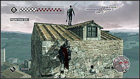 9 - Kontrakty na zabójstwa (4) | Zadania poboczne Assassins Creed II - Assassins Creed II - poradnik do gry
