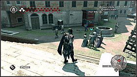 12 - Kontrakty na zabójstwa (5) | Zadania poboczne Assassins Creed II - Assassins Creed II - poradnik do gry