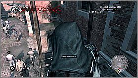 Szukamy swojego prześladowcy - Kontrakty na zabójstwa (5) | Zadania poboczne Assassins Creed II - Assassins Creed II - poradnik do gry