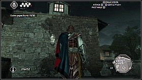 Statuetka #1 (Mars) - Statuetki - Monteriggioni Villa | Zadania poboczne Assassins Creed II - Assassins Creed II - poradnik do gry