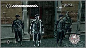 2 - Wstęp | Skarby w Assassins Creed II - Assassins Creed II - poradnik do gry