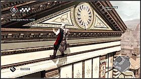 Piórko #3 - Florencja - Santa Maria Novella | Piórka w Assassins Creed II - Assassins Creed II - poradnik do gry