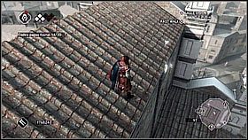 Piórko #22 - Florencja - San Marco | Piórka w Assassins Creed II - Assassins Creed II - poradnik do gry