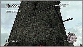 Piórko #30 - Monteriggioni / Villa | Piórka w Assassins Creed II - Assassins Creed II - poradnik do gry