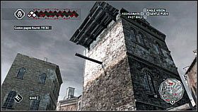 Piórko #41 - Forli | Piórka w Assassins Creed II - Assassins Creed II - poradnik do gry