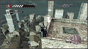 Piórko #49 - Toskania | Piórka w Assassins Creed II - Assassins Creed II - poradnik do gry