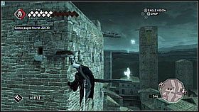 Piórko #50 - Toskania | Piórka w Assassins Creed II - Assassins Creed II - poradnik do gry