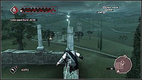 Piórko #53 - Toskania | Piórka w Assassins Creed II - Assassins Creed II - poradnik do gry