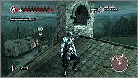 Piórko #54 - Toskania | Piórka w Assassins Creed II - Assassins Creed II - poradnik do gry