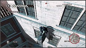 Piórko #55 - Wenecja - San Polo | Piórka w Assassins Creed II - Assassins Creed II - poradnik do gry