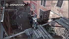 Piórko #60 - Wenecja - San Polo | Piórka w Assassins Creed II - Assassins Creed II - poradnik do gry