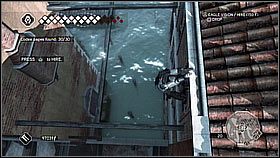 Piórko #61 - Wenecja - San Polo | Piórka w Assassins Creed II - Assassins Creed II - poradnik do gry