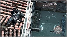 Piórko #63 - Wenecja - San Polo | Piórka w Assassins Creed II - Assassins Creed II - poradnik do gry