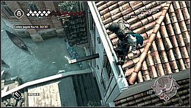 Piórko #65 - Wenecja - San Marco | Piórka w Assassins Creed II - Assassins Creed II - poradnik do gry