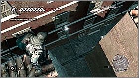 Piórko #67 - Wenecja - San Marco | Piórka w Assassins Creed II - Assassins Creed II - poradnik do gry