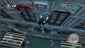 Piórko #71 - Wenecja - San Marco | Piórka w Assassins Creed II - Assassins Creed II - poradnik do gry