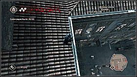 Piórko #72 - Wenecja - San Marco | Piórka w Assassins Creed II - Assassins Creed II - poradnik do gry