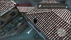 Piórko #77 - Wenecja - Dorsuduro | Piórka w Assassins Creed II - Assassins Creed II - poradnik do gry