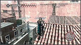 Piórko #83 - Wenecja - Castello | Piórka w Assassins Creed II - Assassins Creed II - poradnik do gry