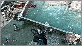 Piórko #86 - Wenecja - Castello | Piórka w Assassins Creed II - Assassins Creed II - poradnik do gry