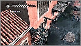 Piórko #88 - Wenecja - Castello | Piórka w Assassins Creed II - Assassins Creed II - poradnik do gry