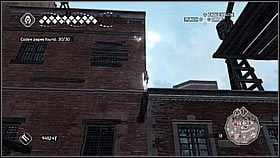 Piórko #89 - Wenecja - Castello | Piórka w Assassins Creed II - Assassins Creed II - poradnik do gry