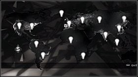 Pojawił się na ścianie pomiędzy dwiema wieżami w centrum miasta - Toskania | Glyfy w Assassins Creed II - Assassins Creed II - poradnik do gry