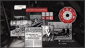 Na następnym obrazku wybieramy świecącą kulę trzymaną przez mężczyznę - Toskania | Glyfy w Assassins Creed II - Assassins Creed II - poradnik do gry