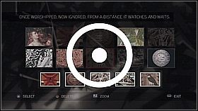 Mieści się na bocznej części świątyni na południowo-wschodnim krańcu dzielnicy - Wenecja | Glyfy w Assassins Creed II - Assassins Creed II - poradnik do gry