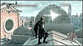 8 - Wenecja | Glyfy w Assassins Creed II - Assassins Creed II - poradnik do gry