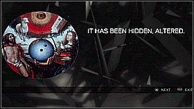 Znajduje się na tylnej ściance frontowego elementu budynku, oczywiście na dachu - Wenecja | Glyfy w Assassins Creed II - Assassins Creed II - poradnik do gry