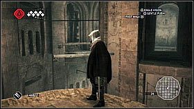 4 - Florencja - Sekret Novelli | Podziemia w Assassins Creed II - Assassins Creed II - poradnik do gry