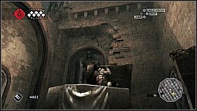 5 - Florencja - Sekret Novelli | Podziemia w Assassins Creed II - Assassins Creed II - poradnik do gry