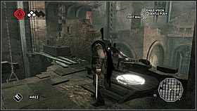 7 - Florencja - Sekret Novelli | Podziemia w Assassins Creed II - Assassins Creed II - poradnik do gry