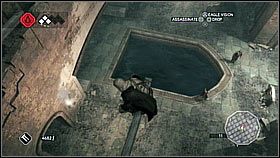 9 - Florencja - Sekret Novelli | Podziemia w Assassins Creed II - Assassins Creed II - poradnik do gry